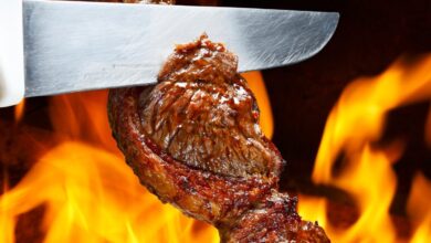 Amantes de churrasco, atenção! Burning Fest terá início nesta quinta-feira (01)