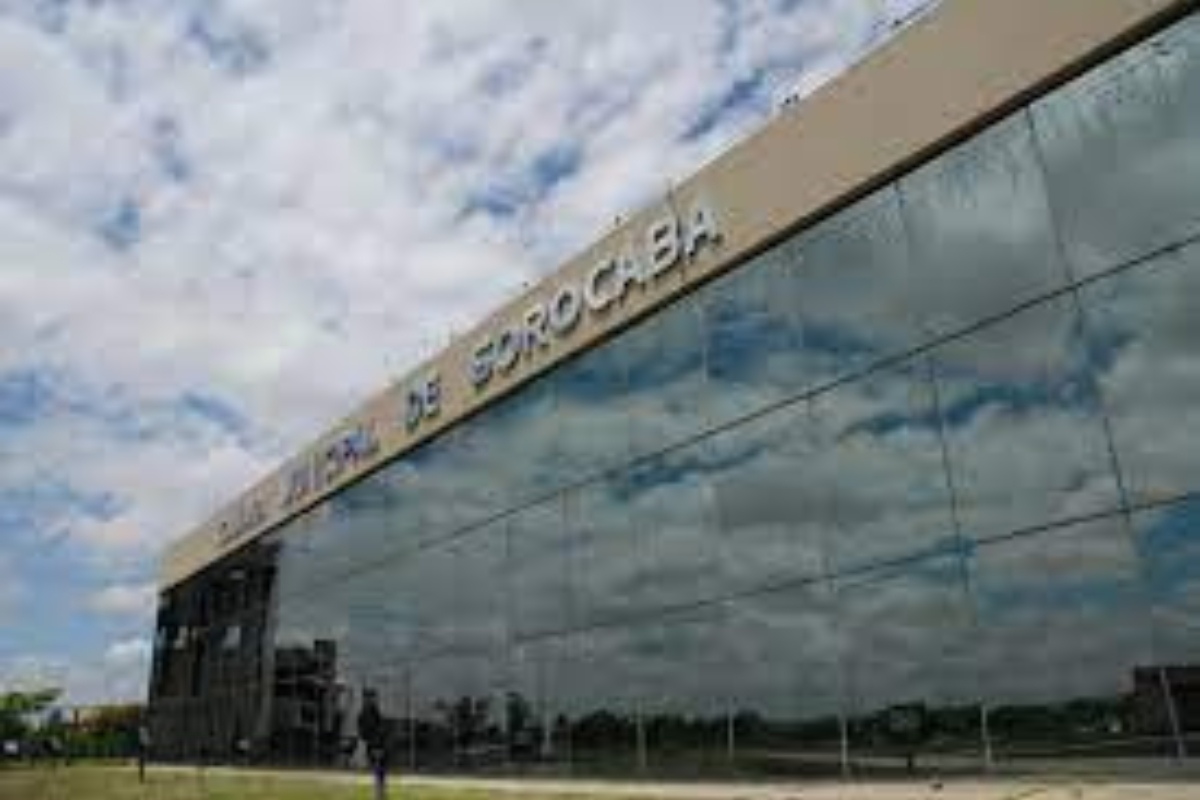 Câmara de Sorocaba bate recorde de gastos em 2023