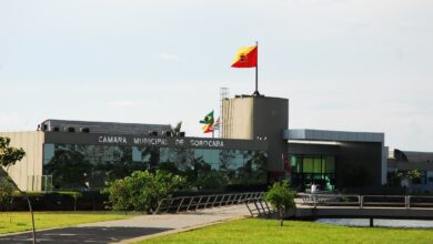 Câmara de Sorocaba bate recorde de gastos em 2023