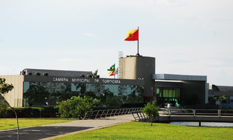 Câmara de Sorocaba bate recorde de gastos em 2023