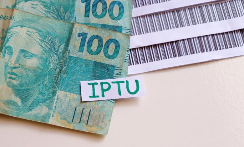 Prefeitura de Sorocaba entregará os boletos de IPTU na próxima semana