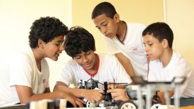 Curso de Robótica gratuito é ofertado pelo Sesi Sorocaba