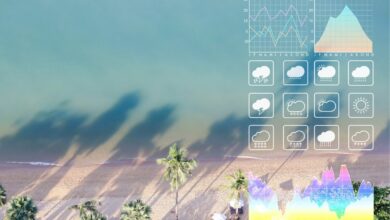 Sorocaba tem previsão do tempo com chuva moderada para hoje (27)