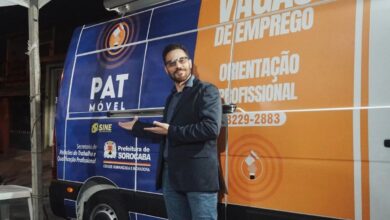 Sorocabanos que precisam do PAT Móvel terão atendimento a partir da próxima terça-feira (27)