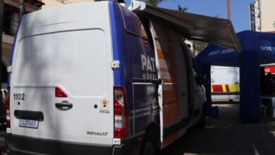 Sorocabanos que precisam do PAT Móvel terão atendimento a partir da próxima terça-feira (27)