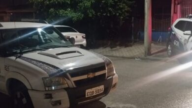 Homem invade escola e é preso por agentes da GCM