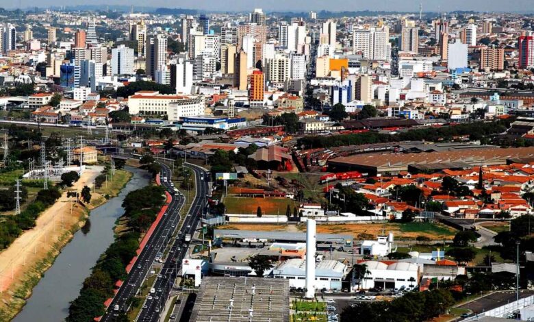 Entenda os motivos pelos quais Sorocaba tem os imóveis cada vez mais valorizados