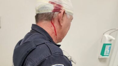 Agente da GCM é ferido ao deter usuário de drogas na Vila Sabiá