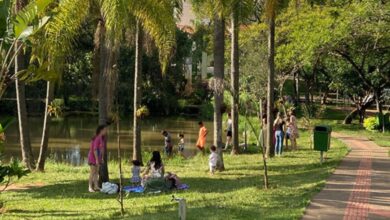 Parque Água Vermelha abre inscrições nesta sexta-feira (12) para curso de férias