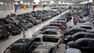 Mercado automotivo em Sorocaba cresceu em mais de 10%