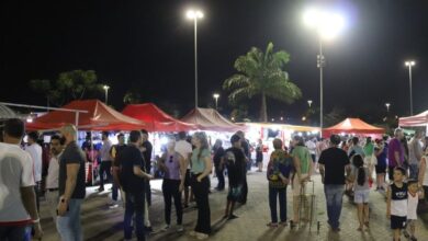 Prefeitura de Sorocaba dá início às feiras-livres noturnas no bairro Wanel Ville