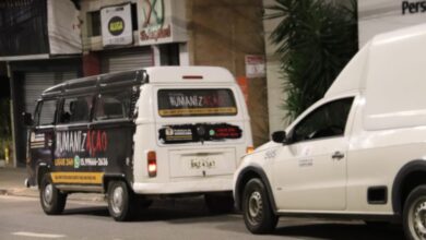 Programa “HumanizAção” acolhe 14 pessoas em situação de rua neste sábado