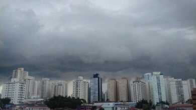 São Paulo tem 500 desabrigados e mortes por conta das chuvas .