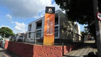 Conselho Tutelar de Sorocaba. Imagem: G1