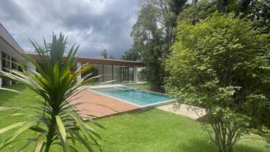 Mansão à Venda no Condomínio Terras de São José I em Itu