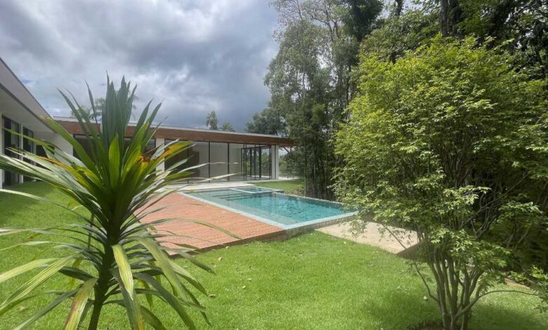Mansão à Venda no Condomínio Terras de São José I em Itu