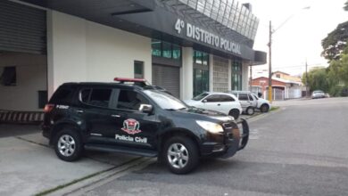 Mãe do bebê que perdeu a vida em aquário é solta hoje (26)