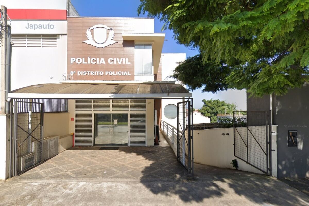 Mãe do bebê que perdeu a vida em aquário é solta hoje (26)
