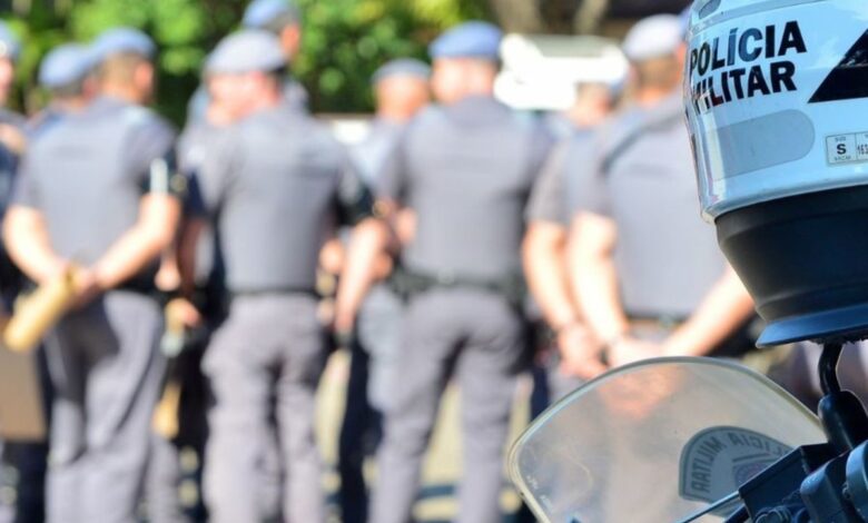 Mais de 700 indivíduos são abordados pela Polícia Militar de Sorocaba neste fim de semana