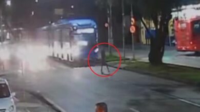 Homem que sofreu atropelamento em Sorocaba não resiste a ferimentos