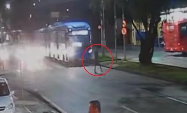 Homem que sofreu atropelamento em Sorocaba não resiste a ferimentos