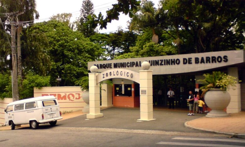 Termina amanhã (27) as inscrições para visitar o zoológico de Sorocaba à noite