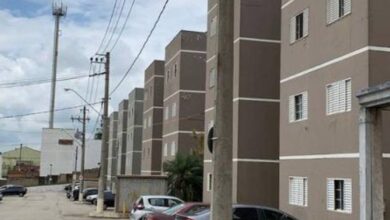 Acidente inusitado em Sorocaba precisou de resgate do Corpo de Bombeiros