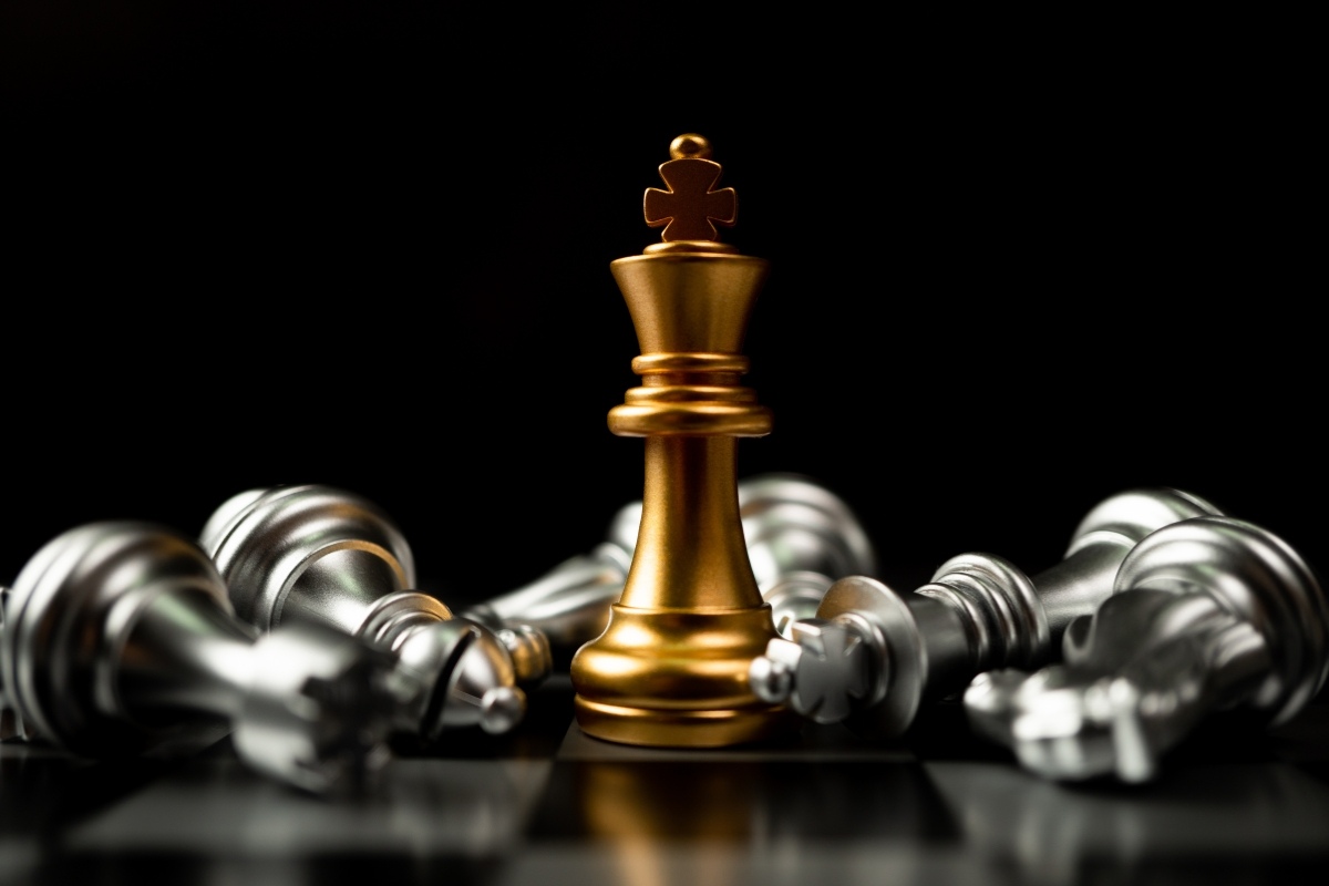 Torneio Aberto de Xadrez acontecerá em Sorocaba no dia 10 de março