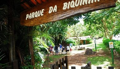 Parque da Biquinha