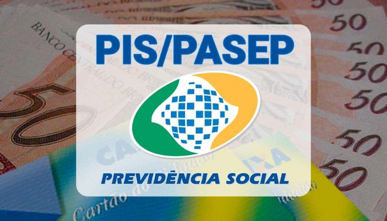 Abono salarial PIS/Pasep 2024