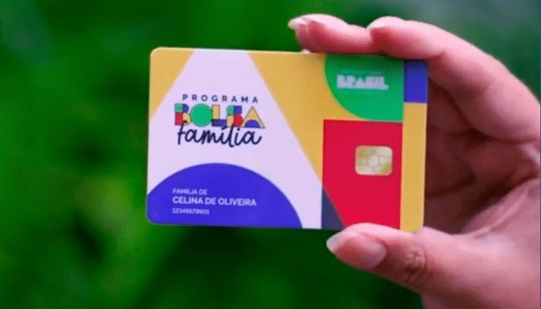 Bolsa Família de fevereiro começa a ser pago esta semana; veja calendário