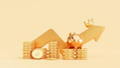 Como investir dinheiro e ter lucros mensais ainda em 2024