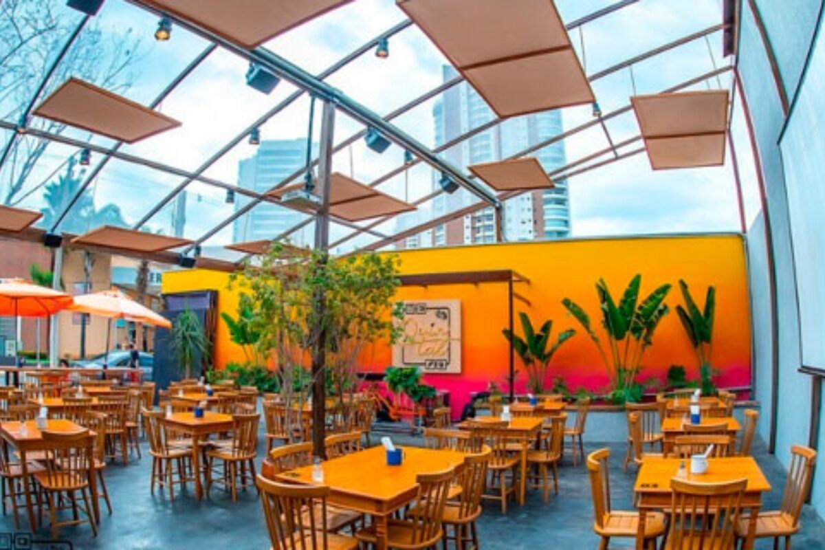 Quer curtir um HAPPY HOUR em Sorocaba? Confira 4 ÓTIMAS DICAS