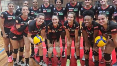 Renasce Voleibol Sorocaba jogará na próxima sexta-feira (01)