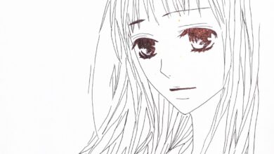 Fãs de anime poderão participar de oficina nesta sexta-feira (01)