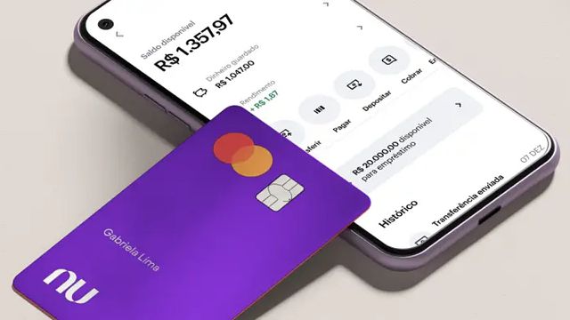 É O FIM dia (29/02) Nubank anuncia paralisação total de um serviço IMPORTANTE e deixa brasileiros EM CHOQUE