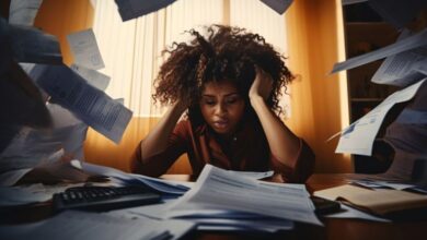 Entenda como usar o saldo FGTS para sair do endividamento financeiro