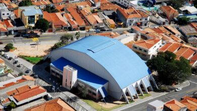 Handebol feminino de Sorocaba: Seletiva acontecerá sexta (2)