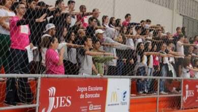 Jogos Escolares de Sorocaba em 2024 estão com INSCRIÇÕES ABERTAS; saiba mais