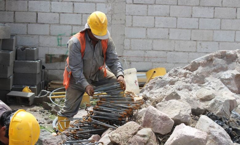 Cursos gratuitos na área da construção civil estão com inscrições abertas no Senai Sorocaba
