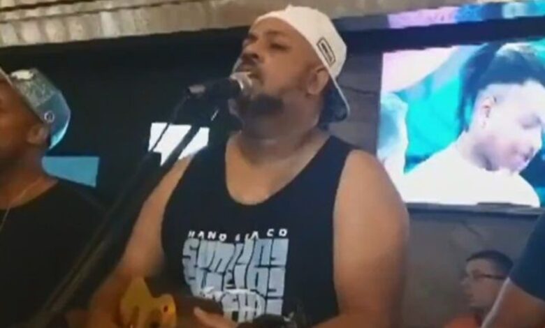 Prisão de músico é confirmada como “enganosa” em Sorocaba