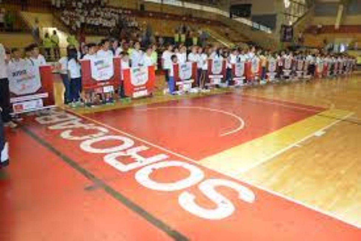 Jogos Escolares de Sorocaba em 2024 estão com INSCRIÇÕES ABERTAS; saiba mais