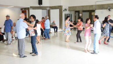 Clube da Melhor Idade retomará as atividades na próxima terça-feira (05)