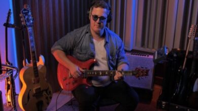 Ceu das Artes receberá Digo Ferreira no dia 08 de março