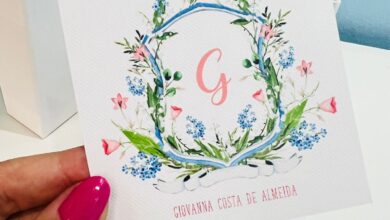 Quer aprender a fazer cartão em aquarela? Oficina gratuita é oferecida para sorocabanos