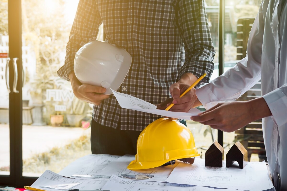 Cursos gratuitos na área da construção civil estão com inscrições abertas no Senai Sorocaba