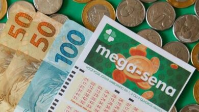 Mega-Sena 2693: Ninguém acerta as seis dezenas e prêmio acumula em R$ 135 milhões