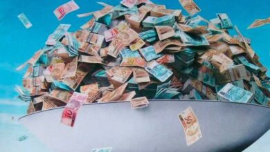 Ninguém acerta as seis dezenas da Mega-Sena 2690, e prêmio vai a R$ 97 milhões