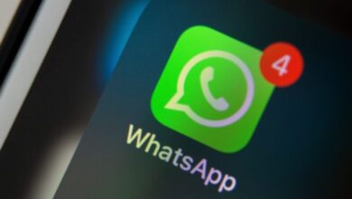 Novidades do WhatsApp após a atualização (Fevereiro de 2024)