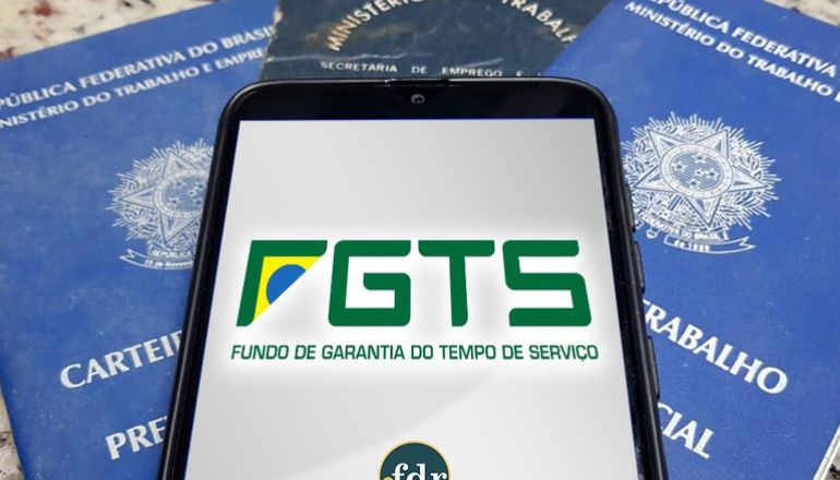 Novidades no saque-aniversário do FGTS em 2024! Veja quais são elas!